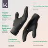 Radsportbekleidung – Fahrradhandschuhe