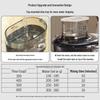 Liven Multifunctional Dough Kneading Machine CN plug (adapter included)
