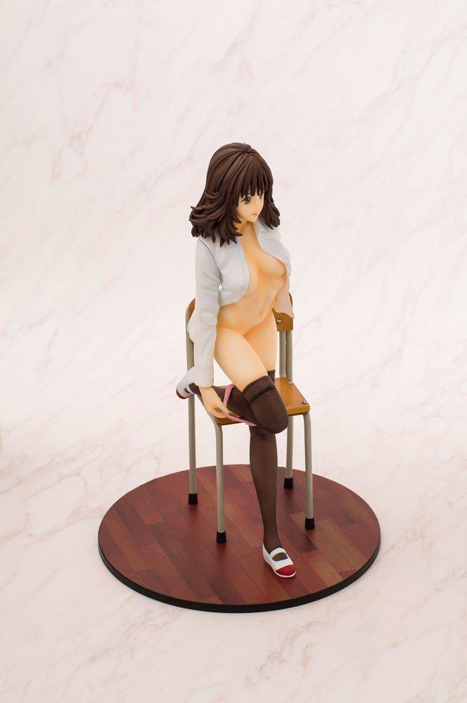 Sensei Sugiura Ibuki Scale PVC Painted Finished Figure 1/7