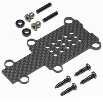 Dronlar ve RC oyuncaklar için yedek parçalar – Çerçeveler, kirişler ve muhafazalar