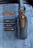 Porsche Key Case, Key Holder, Key Cover, Key Protection, For PORSCHE, Cayenne, Boxster, Cayman,