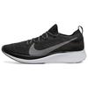 Nike Zoom Fly Flyknit Nero Grigio Fumo AR4561-001