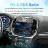 Android 11 For Chrysler 300 2011-2019 Car Radio Multimedia Player Touch Screen 5G Wifi Carplay Autoradio GPS BT