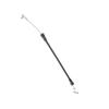 Kabel kliky dveří auta A4547230169 Náhrada za Smart ForFour 1. generace 2004?2006