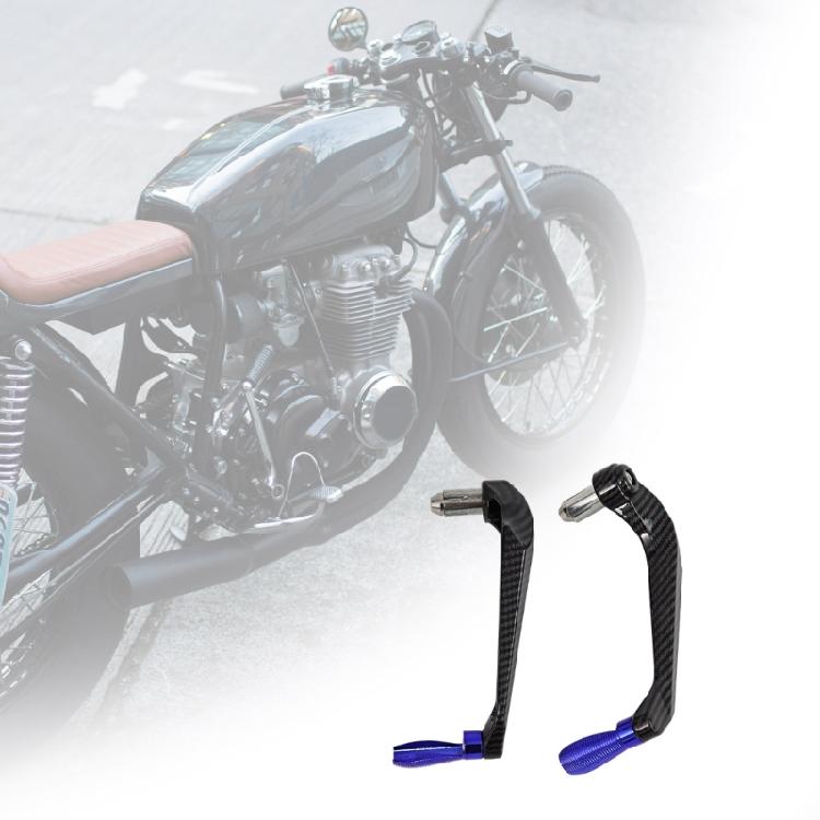 1 Pair Hand Guards Protection Universal Motorbike Handguard Protector Motorcycle Accessories Brake Lever Protector Guard
