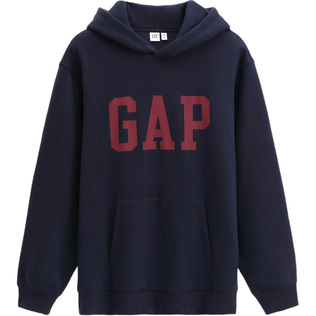 GAP Sweatshirts Unisex Hooded Moderate Other 786912