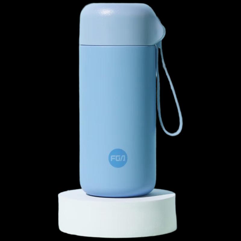 FUGUANG FGA Maiyu Insulated Mug