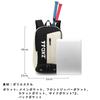 FMAFNLY Badminton and Tennis Racket Backpack for Holds 2 Tennis Rackets and 3 Badminton Includes Shoe Perfect for and Beige Bag, Sports, Rackets,