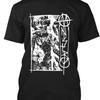 New Popular Ministry American Retro Art Vintage Classic Logo T Shirt Size S 4Xl