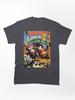 Donkey Kong Donkey Kong Country 2 game poster Classic T-Shirt