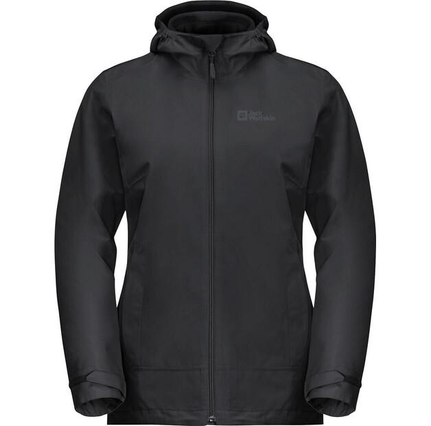 Куртка Jack Wolfskin Moonrise 3in1 XL