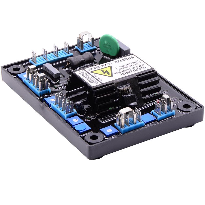AS440/KRS440B Diesel Generator Automatic Voltage Regulator Stabilizer