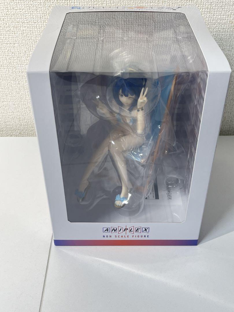 

[USED] [] Too Many Losing Heroines! Anna Yanami Figure
