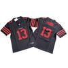 San Francisco 49ers 13 Purdy Mens Football Jersey