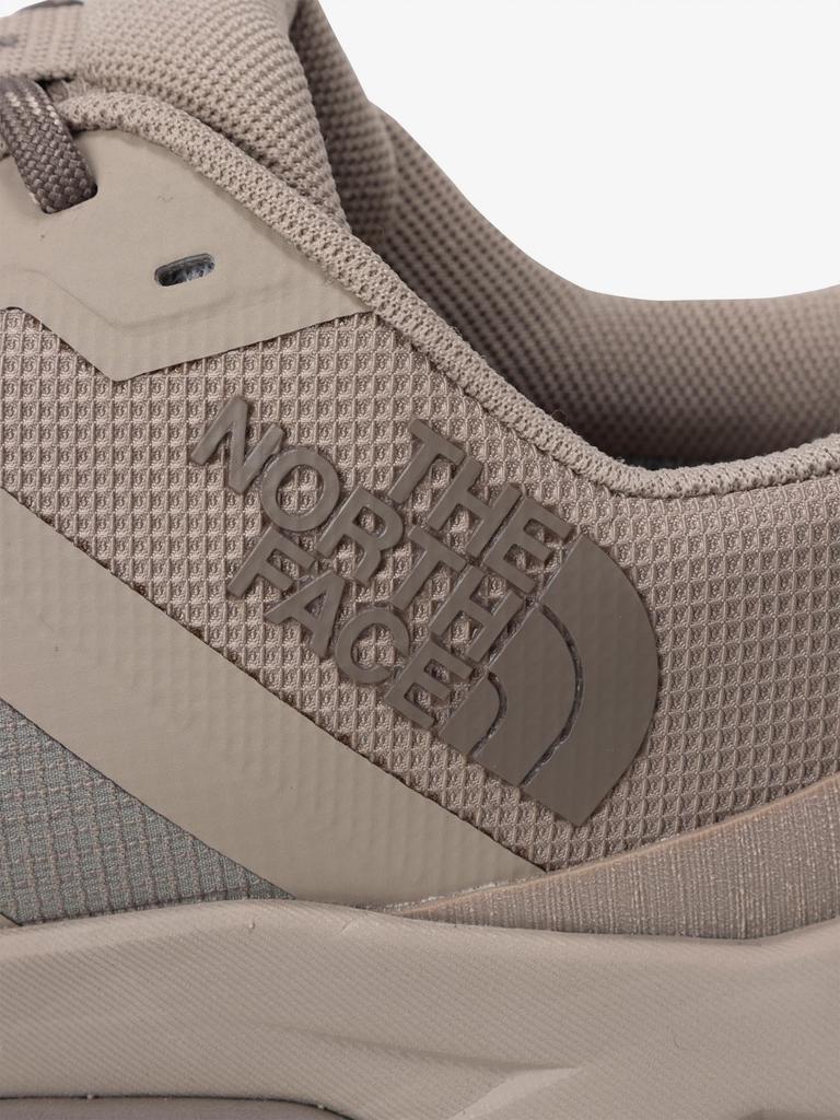 The North Face Fastpack Ultra Mushroom Brown 9 GORE-TEX Gray/Mocha