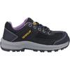 Caterpillar Womens/Ladies Elmore Steel Toe Cap Safety Shoes