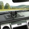 Panou de Control Central Suport Telefon Suport Raft Pentru Ford F150 2009-2014 Accesorii pentru Depozitare și Organizare