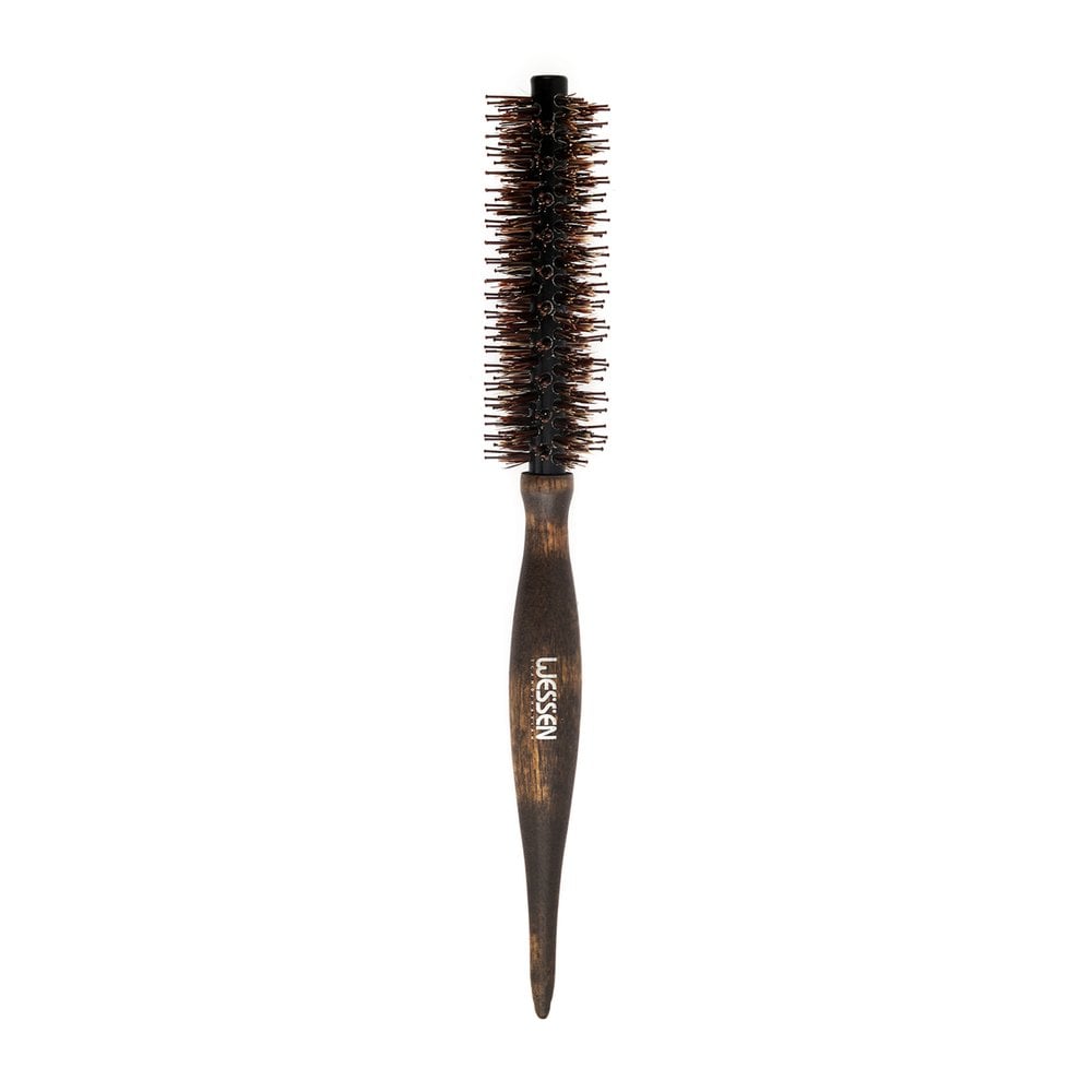 

Slim Dry No. 1 Roll Brush_Wood