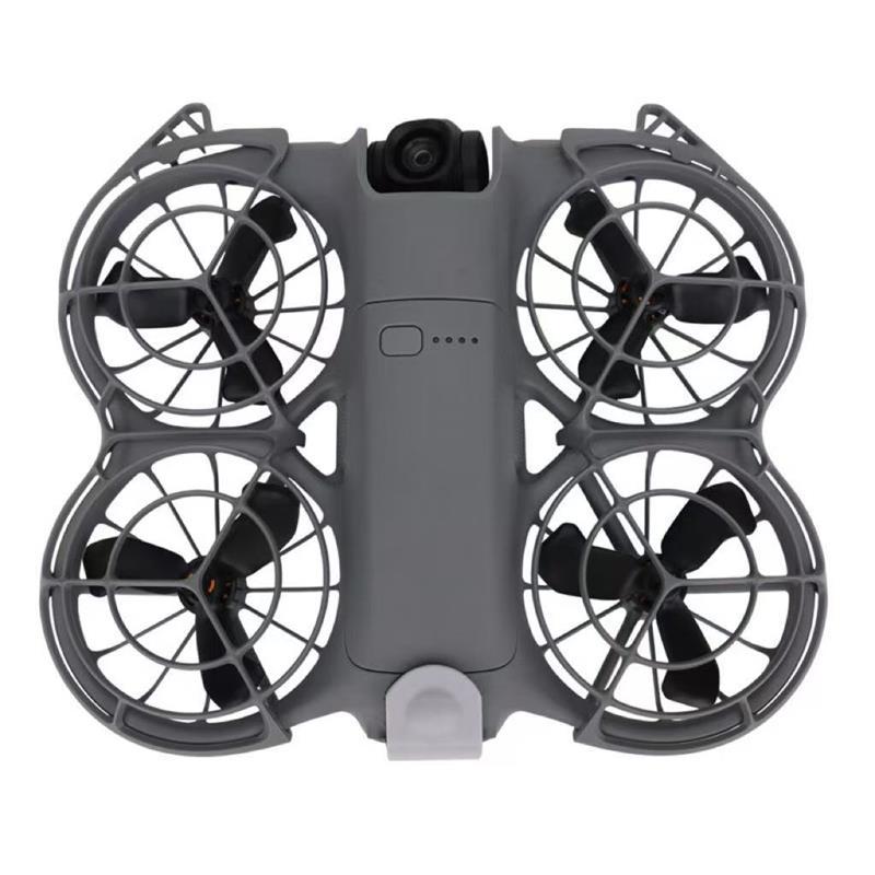 Neo 2 Drone Obstacle Avoidance Camera Protective Cover Scratch-Resistant Lens Cap Accessories Scratch Impact Resistant Lens Cap