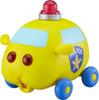 MODEROID PUI PUI Molcar Assembled Molcar Patrol Molcar Assembly Plastic Model OCT218146