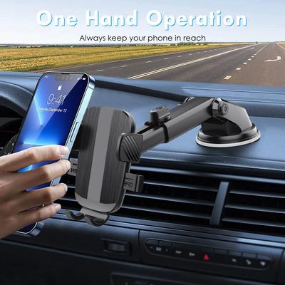 Telefon aksesuarları – Otomobil-Motor için telefon tutucular