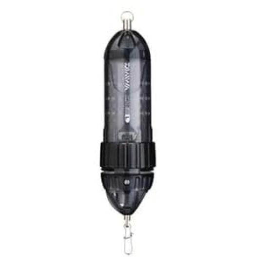 

DAIWA Shovel Basket Quick Attack III L Smoke