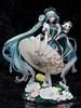 Furyu Hatsune Miku MIKU WITH YOU 2021 Scale ABS PVC Complete Figure FNEX Ver. 1/7 & Pre-painted