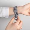 Braided Band For Apple Watch Series 10 9 8 7 6 5 4 Se Ultra 2 49mm 46mm 42mm 44mm 40mm 45mm 41mm Correa Bracelet iWatch Straps