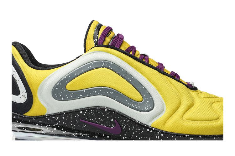 Nike Air Max 720 Undercover Bright Citron