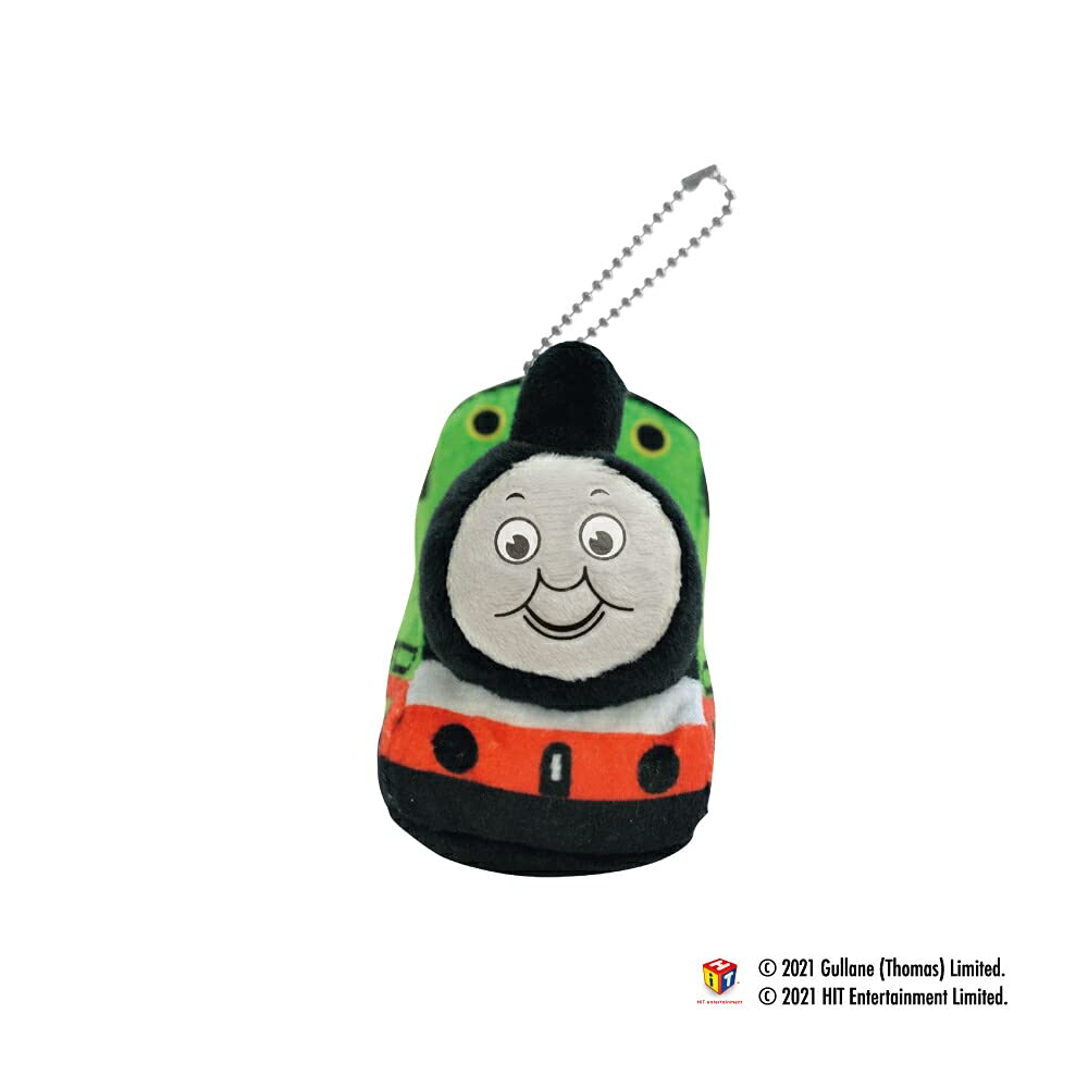 Thomas il trenino giocattolo di peluche (SPercy)