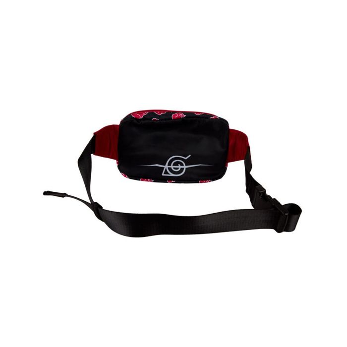 Sac banane ville Funko Loungefly Naruto Akatsuki