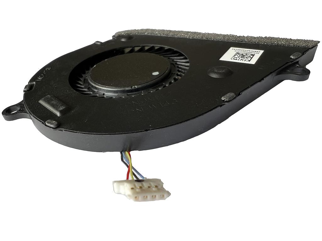 Fan for HP Envy X360 Series CPU Cooling Fan SYW·pcparts HK-Part 15-DS 15-DR 15M-DR 15M-DS L53541-001