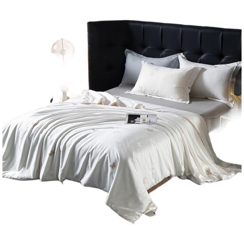 

Tang Na All-Cotton Jacquard Silk Quilt