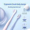 Colgate Cloud Sense Jelly Toothbrush