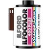 Film Photo - ILFORD - Ilfocolor 400 Plus - 36 Exposures - ISO 400 - Look Vintage