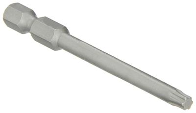 מברג WERA Torx Plus 20IP 70 מ"מ אורך כולל 134688 ביט, דרייב 6.35 מ"מ, קצה, אורך,