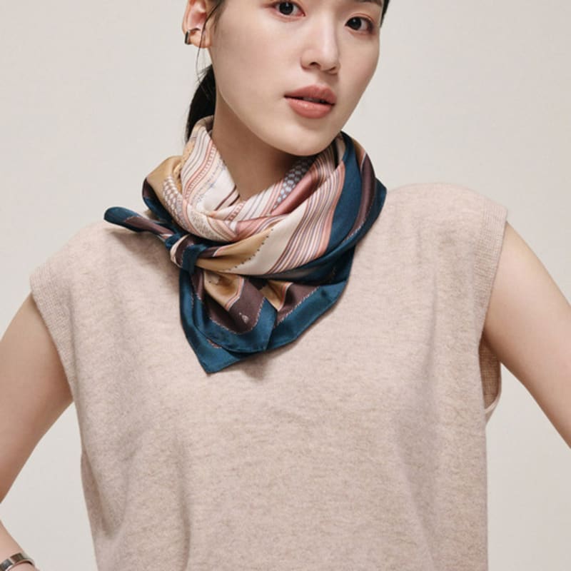 Saint Luxure Bourbon Blue