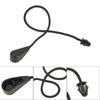 Corda Portapacchi Posteriore 96776417ZD 699218 per 308/3008/2008/308S 2013-2021 Cinturino di Fissaggio Accessorio Automobilistico Facile da Installare