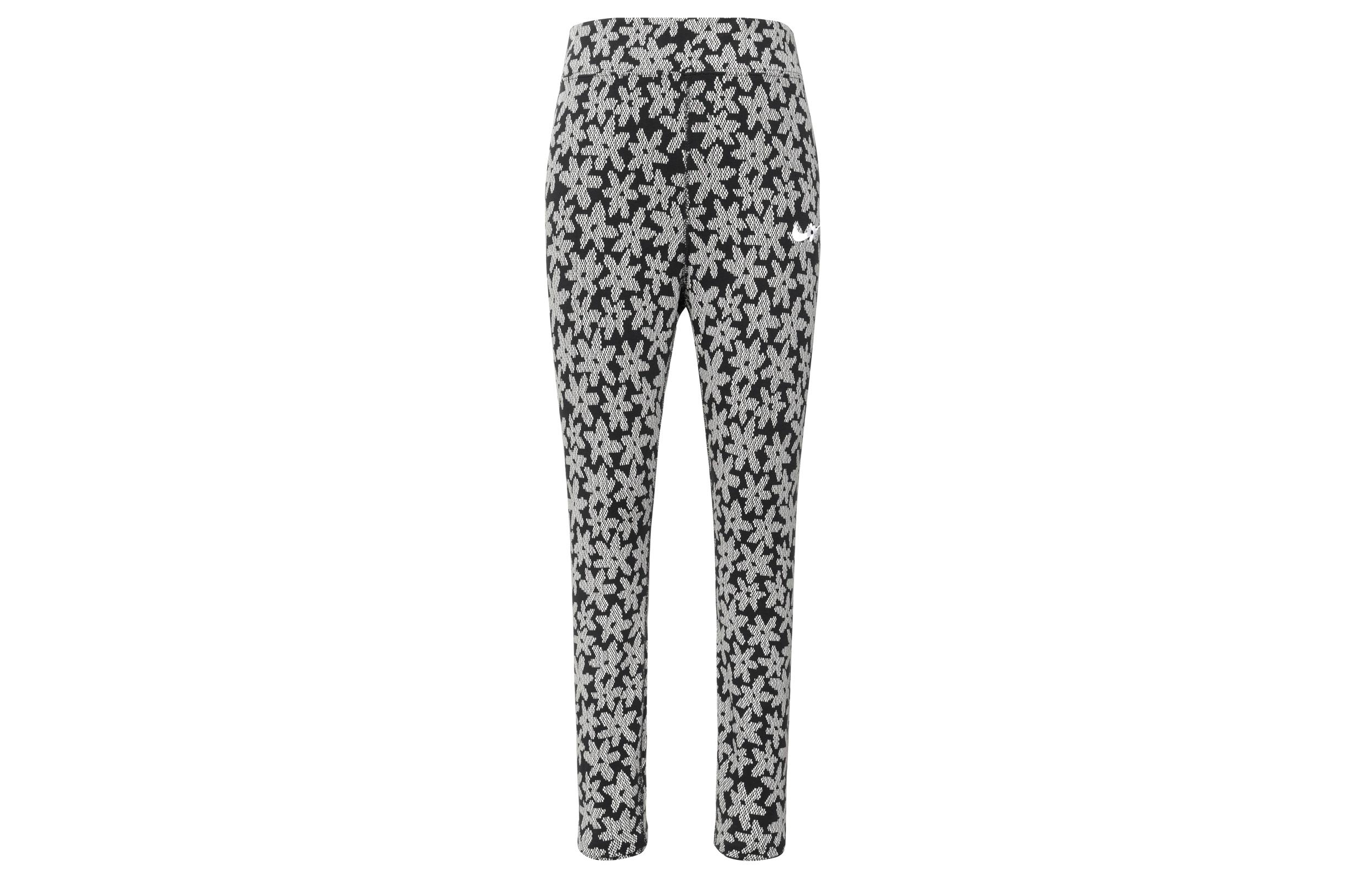 Nike Leggings Women s Black Moderate DM6316-010 XS