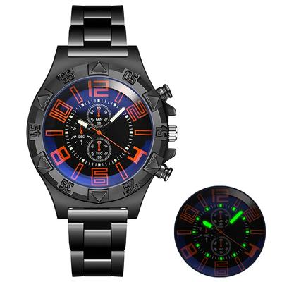 Orologi da uomo – Orologi al quarzo