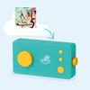 Console educative - lunii - coffret les trois mousquetaires - livre audio interactif - 12 histoires - dès 7 ans