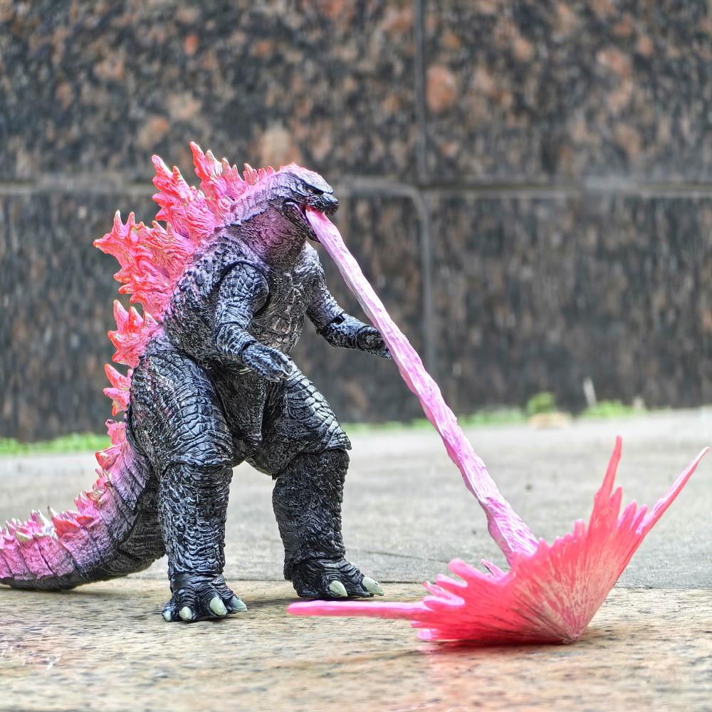 High-quality 2024 Action Figure Pvc Toy Model 16cm