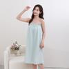 Fast Drying Bathrobe Oversized Bath Gown Towel Fashion Spa Bath Bow Wrap  Beauty Salon Sauna Resort