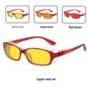 Y3379 Occhiali Sportivi Protettivi Anti Luce Blu Visione Notturna