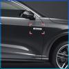 1Pcs Metal Car Body Trunk Decal Side Fender Emblem Badge Rear Boot Sticker For BMW M6 M5 M3 X1 X3 X5 E38 E39 E46 E53 E60 E61 E64 E70 E71 E85 E87