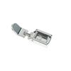 Zipper Presser Foot Low Handle Model, Sewing Machine Presser Foot With Buckle, Universal For Household Industrial Flatbed