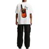Nike ACG Dri-FIT Moisture-Wicking Loose Fit Crew Neck Short Sleeve Quick-Dry T-Shirt Men Tops IH1314-121