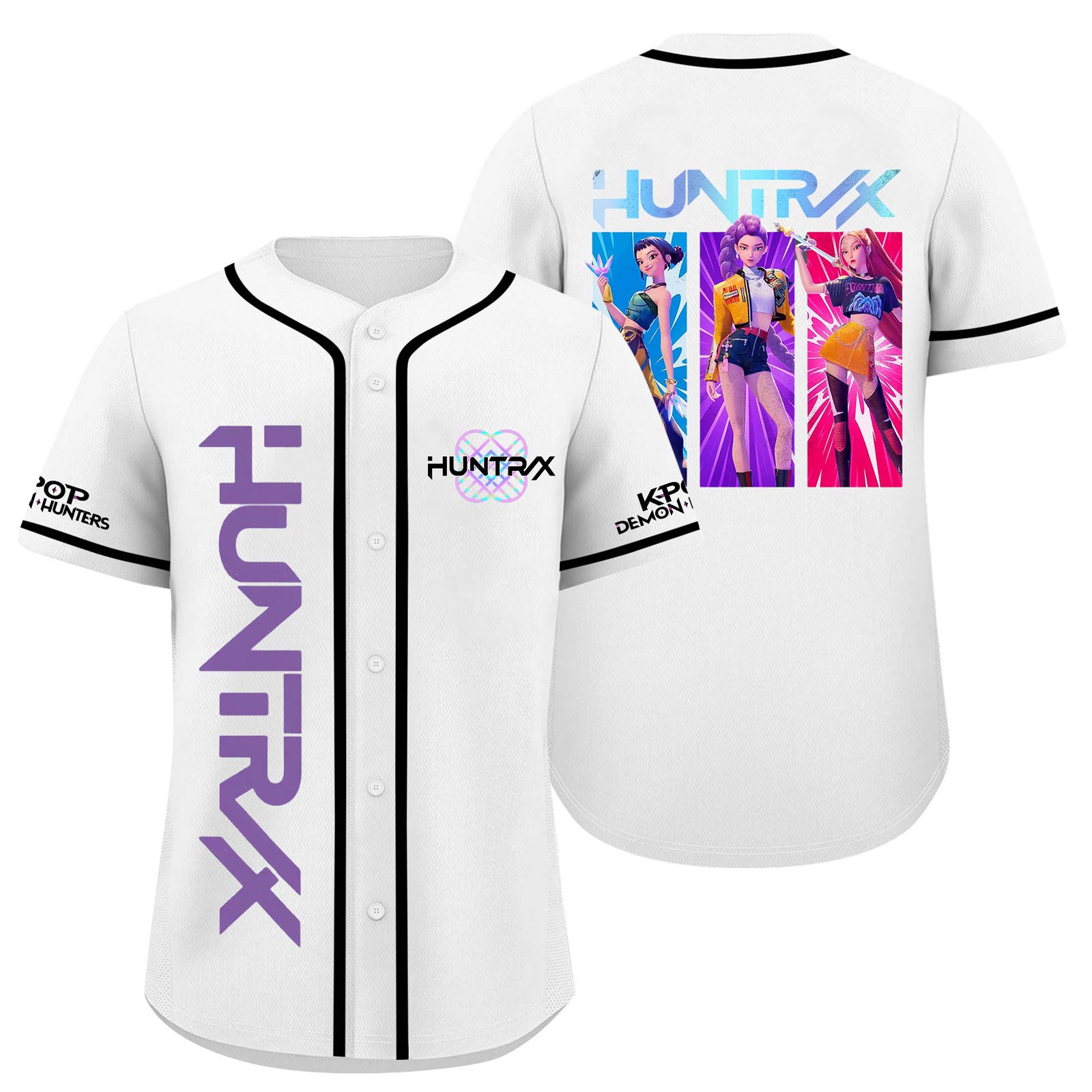 

Детские повседневные футболки для бейсбола с короткими рукавами и мультяшным принтом, детская спортивная одежда, топ 100 белый