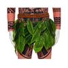 Moana Cosplay Maui Costume Halloween Anime Adult Outfit