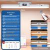 32cm with clock, remote control